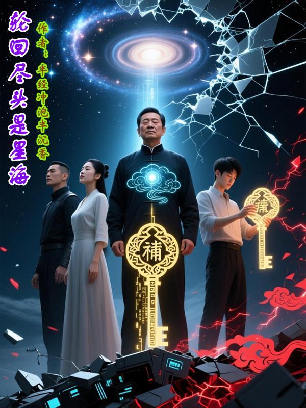 轮回尽头是星海 轮回尽头是星海