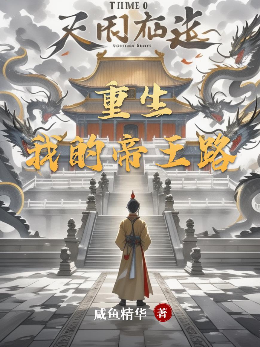 重生:我的帝王路 重生:我的帝王路